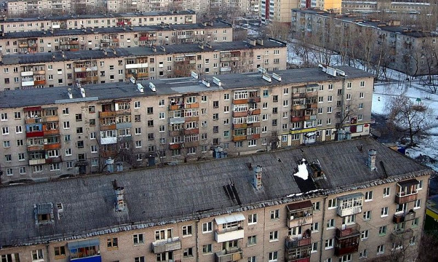 Вячеслав Непоп: “Реконструкцию устаревшего жилого фонда сдерживают неурегулированные вопросы в законодательстве”