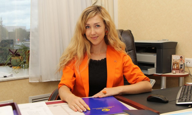 Татьяна Маркова: “Киевгорстрой” готовит новую кредитную программу с “Кристалбанком”