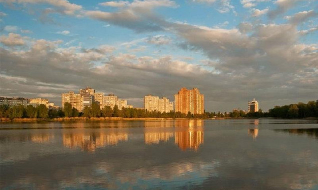 За создание водоохранных зон шести киевских водоемов КП “Плесо” отдаст 4 млн гривен госпредприятию-должнику