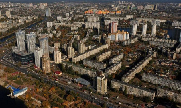 В Днепровской РГА не хотят расследовать вредные выбросы на Березняках