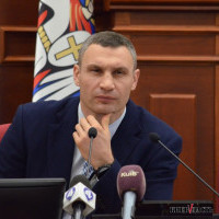 Кто за что отвечает по Киеву в администрации Виталия Кличко (конец 2018 года)