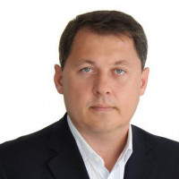 Владимир Каретко: “За 1000 дней Святошино стало в Киеве лидером по социальным инновациям” (фото)