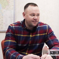 Василий Лысенко: “Работы на дорогах Киевщины хватит на всех - и частникам, и госкомпаниям”