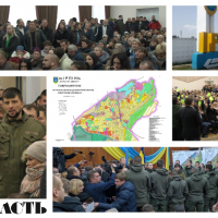В Киевском областном совете потребовали разбирательств и досрочных выборов мэра Ирпеня
