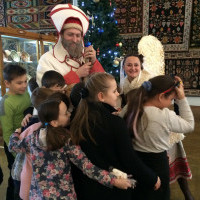 В Киеве пройдет музейный праздник “От Николая до Рождества”