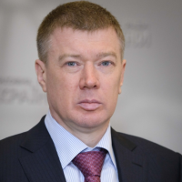 Александр Вилкул не может быть кандидатом в президенты - сопредседатель политисполкома “Оппозиционного блока”