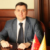 Сергей Капузо: “Свободные экономические зоны являются важным инструментом инвестиционной политики правительства КНР”