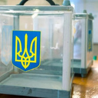 В Украине официально стартовала президентская избирательная кампания