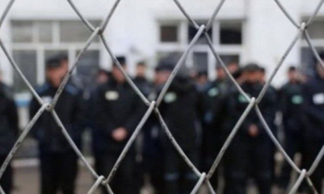 Прокуратурой Киевщины выявлены нарушения прав осужденных в Ирпенском исправительном центре №132