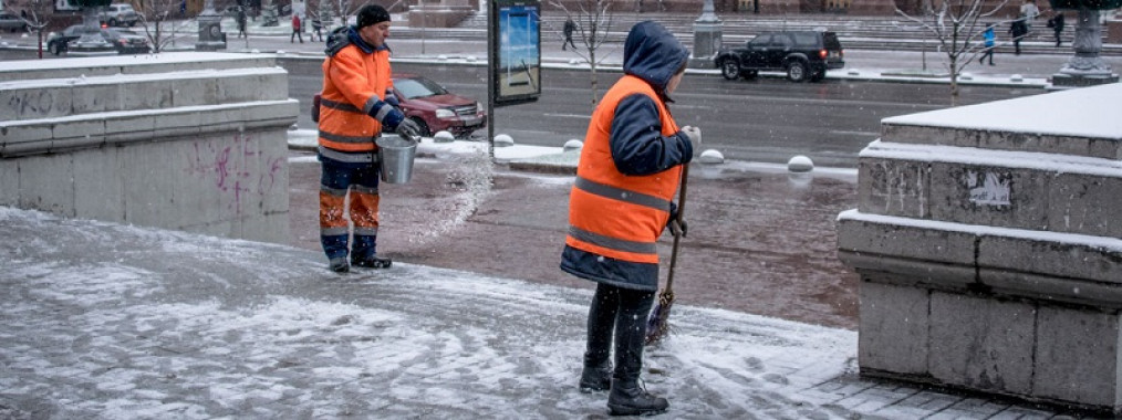 Работодателям Киева больше всего не хватает представителей простейших профессий