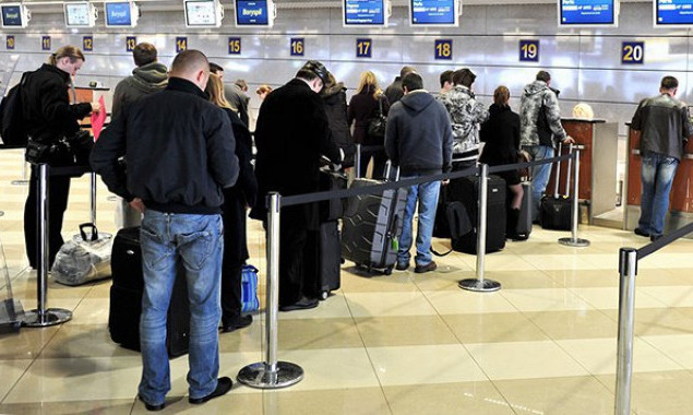 С 2019 года в международных аэропортах Украины перестанут оформлять визы иностранцам