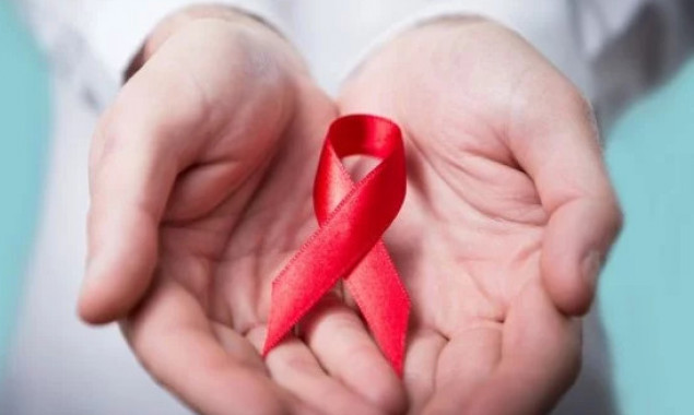 Киев занял 4-е место в Украине по заболеваемости СПИДом