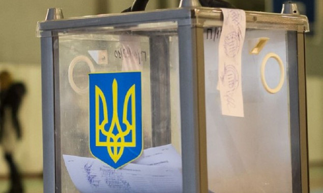 Полиция не зафиксировала нарушений общественного порядка на прошедших на Киевщине выборах