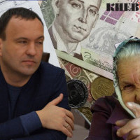 Шахер-махер: столичное руководство оставило на произвол судьбы жителей Киева, плативших “Киевэнерго” наперед