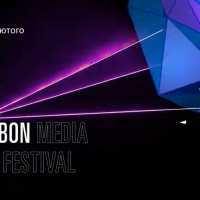 В Киеве пройдет фестиваль медиа-искусства Carbon Media Art Festival