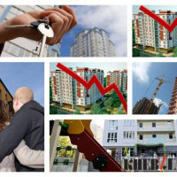 Почем жилье: в конце года рынок столичных новостроек продемонстрировал стабильность цен