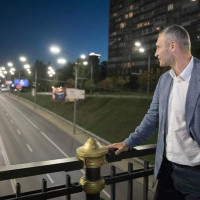 У Кличко обещают “зажечь Киев” за 2 млрд гривен