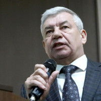 “Громада и закон” выдвинула в президенты Михаила Ильницкого