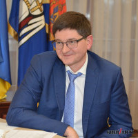 Игорь Довбань: “В 2019 году хотелось бы привлечь минимум 100 млн гривен субвенций из госбюджета”