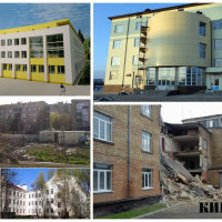 В две смены: школы Киевской области переполнены из-за недостроев