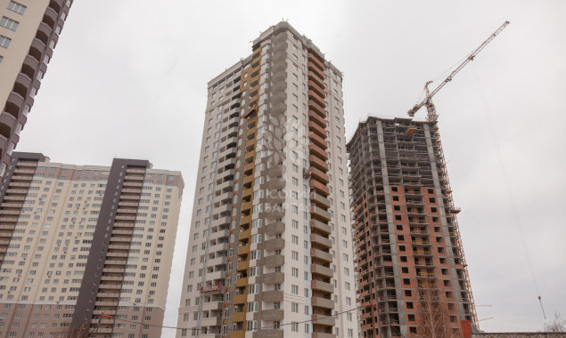 Пригород Киева уверенно обходит столицу по привлекательности инвестиций в недвижимость