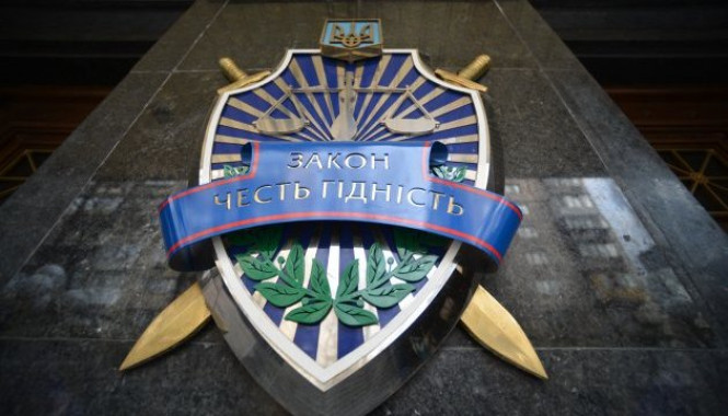 Совет прокуроров рекомендовал Луценко уволить прокурора Печерского района (документ)
