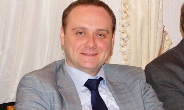 Губернатор Терещук назначил главного экономиста Киевщины