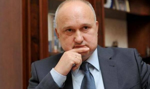 Игорь Смешко намерен баллотироваться в президенты Украины