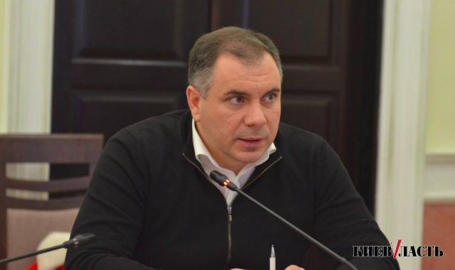 Депутат Киевсовета рассказал, что этим летом начнутся работы по благоустройству стадиона завода “Арсенал” (видео)