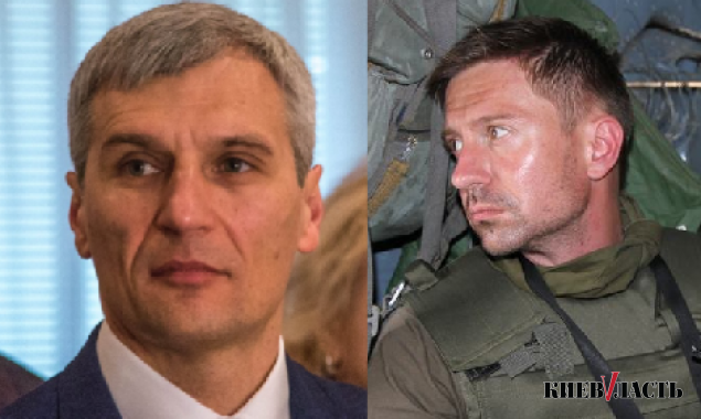 Кошулинский и Данилюк зарегистрированы кандидатами в президенты Украины