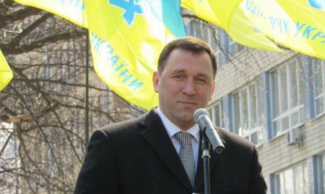 Народный Рух утвердил Кривенко кандидатом в президенты Украины