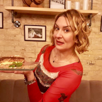 Солодка сімка: найкращі “Київські торти” в київських ресторанах (фото, відео, ціни)