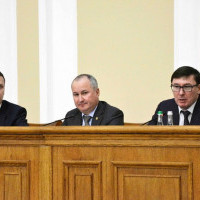 СБУ готова вместе с другими правоохранительными органами нейтрализовать вмешательство РФ в выборы президента Украины - Грицак
