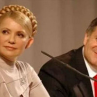 По фактам возможной фальсификации Госреестра избирателей открыто уголовное производство - Юлия Тимошенко
