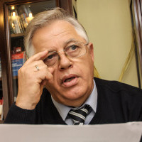 Петру Симоненко отказали в регистрации кандидатом в президенты