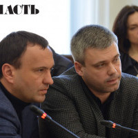 Киевские власти озаботились спасением ОСМД и ЖСК от земельных поборов
