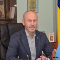 Петро Захарченко: “На порядку денному питання розширення мережі закладів освіти та врегулювання комплексної забудови району”