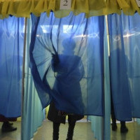 Вступил в силу закон о запрете россиянам наблюдать за украинскими выборами
