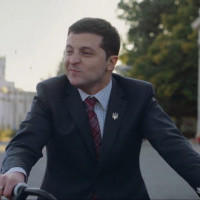 Зеленский признан самым популярным политиком в интернете - результаты опроса