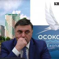 Суд намекнул КГГА на необходимость аннулирования ГУО на застройку Осокорков