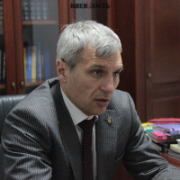 Руслан Кошулинський: “ОТГ зробили під ”голоси“ і загнали туди людей насильно”