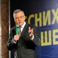 ЦИК вновь отказала Гриценко в удаленном доступе к Госреестру избирателей