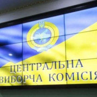Количество международных наблюдателей на выборах президента Украины достигло 348 человек