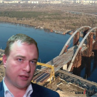 Прокуратура подозревает строителей Подольского моста в масштабных растратах бюджетных средств