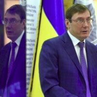 В ГПУ нет уголовных производств по кандидатам в президенты Украины - Луценко