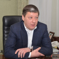 Олег Гаряга: “Частина Ярославого Валу має стати пішохідною, а Хрещатик і Майдан Незалежності будемо ремонтувати”