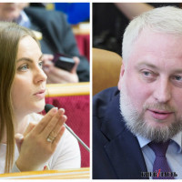 Сотник vs НАПК: нардеп обвинила агентство в политическом давлении