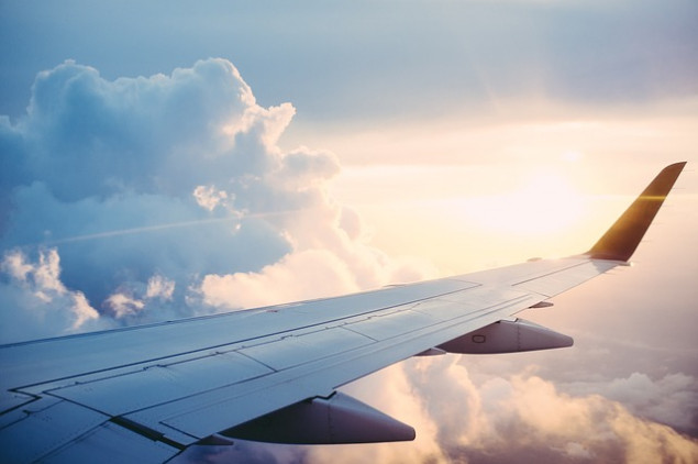 Авиакомпаниям хотят снизить плату за обслуживание в аэропорту “Борисполь”