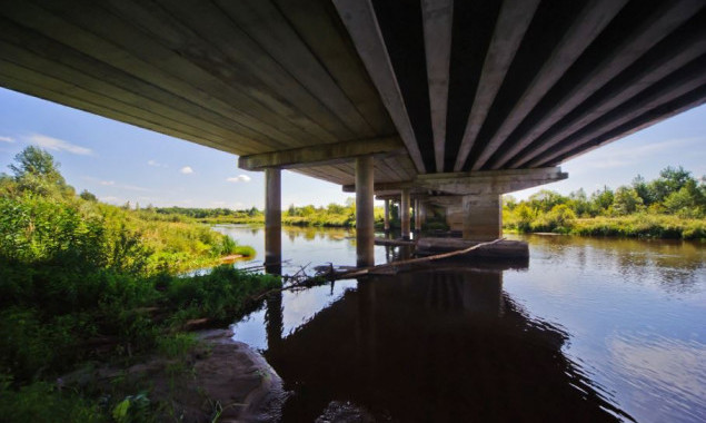 Суд первой инстанции запретил КОГА тратить 85 млн гривен на реконструкцию мостов в зоне отчуждения