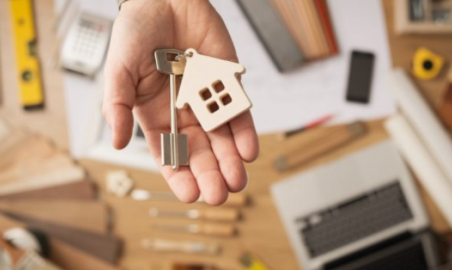 Индекс интереса к пригородной недвижимости побил рекорд последних трех лет